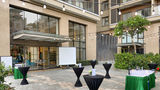 Oakwood Residence Hanoi Meeting