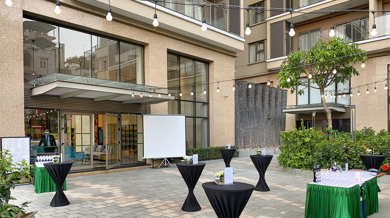 <b>Oakwood Residence Hanoi Meeting</b>. Images powered by <a href="https://www.leonardoworldwide.com/" title="Leonardo Worldwide" target="_blank">Leonardo</a>.