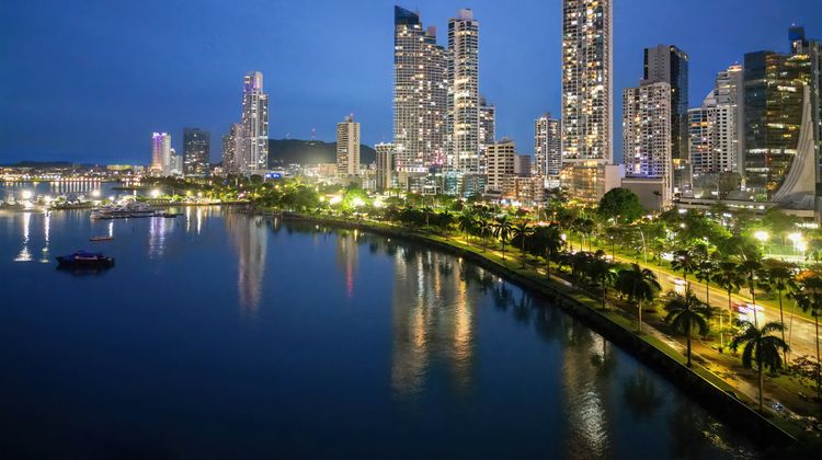 InterContinental Miramar Panama Other