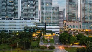 InterContinental Miramar Panama