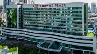 Crowne Plaza Panama