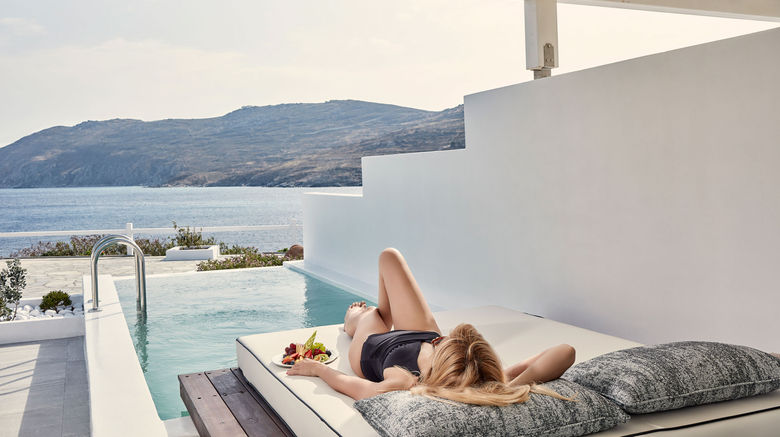 <b>Archipelagos Hotel Exterior</b>. Images powered by <a href="https://www.leonardoworldwide.com/" title="Leonardo Worldwide" target="_blank">Leonardo</a>.