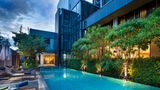 Somerset Ekamai Bangkok Pool