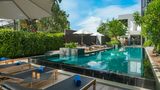 Somerset Ekamai Bangkok Pool