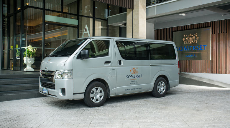 <b>Somerset Ekamai Bangkok Other</b>. Images powered by <a href="https://www.leonardoworldwide.com/" title="Leonardo Worldwide" target="_blank">Leonardo</a>.