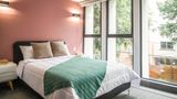 NIU Narvarte Stays & Suites Mexico City Room