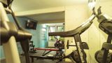 NIU Narvarte Stays & Suites Mexico City Recreation