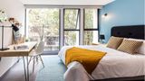 NIU Narvarte Stays & Suites Mexico City Room