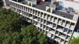 NIU Narvarte Stays & Suites Mexico City Exterior