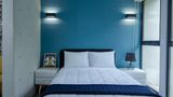 NIU Narvarte Stays & Suites Mexico City Room