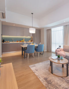 Citadines Roces Quezon City