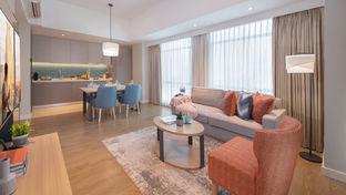Citadines Roces Quezon City