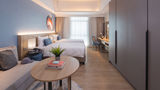 Citadines Roces Quezon City Room
