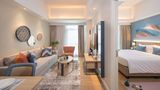 Citadines Roces Quezon City Room
