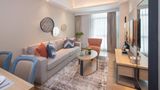 Citadines Roces Quezon City Room