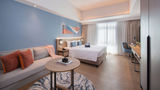 Citadines Roces Quezon City Room