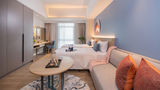 Citadines Roces Quezon City Room