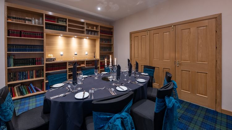 Norseman Hotel Restaurant