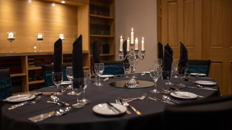 Norseman Hotel Restaurant