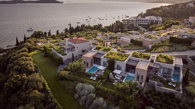 Eagles Villas Halkidiki Exterior