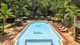 Fairview Hotel Nairobi Pool