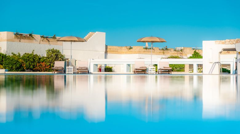 <b>La Peschiera Recreation</b>. Images powered by <a href=https://www.travelagewest.com/Hotels/Monopoli-Italy/