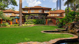 Fairview Hotel Nairobi Exterior