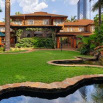Fairview Hotel Nairobi