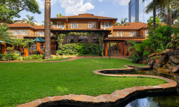 Fairview Hotel Nairobi