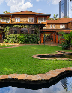 Fairview Nairobi