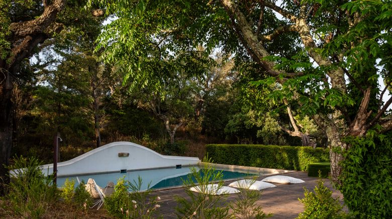 <b>Hotel Casa Palmela Pool</b>. Images powered by <a href="https://www.leonardoworldwide.com/" title="Leonardo Worldwide" target="_blank">Leonardo</a>.