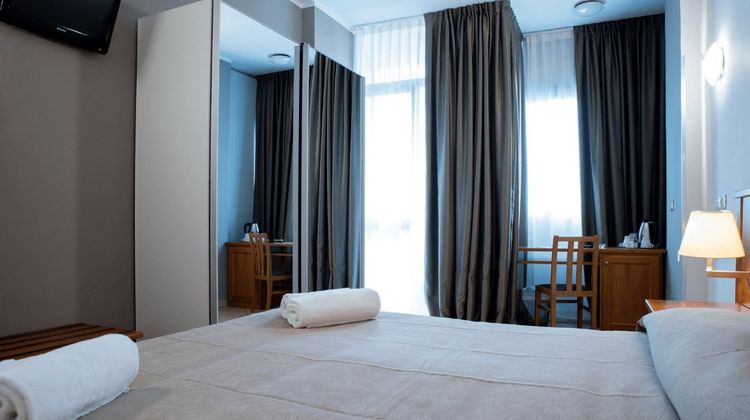 Hotel Residence Miramonti Room
