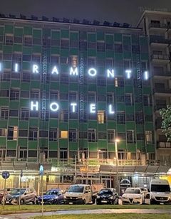 Hotel Residence Miramonti