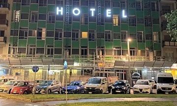 Hotel Residence Miramonti