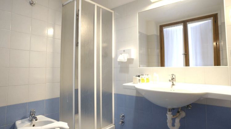 Hotel Residence Miramonti Room
