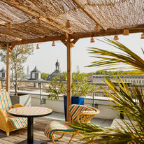 Hotel Indigo Bordeaux Centre Chartrons