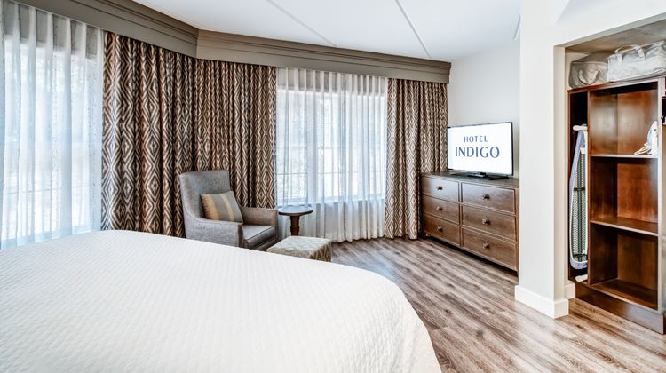Hotel Indigo Atlanta - Vinings Ballpark Room