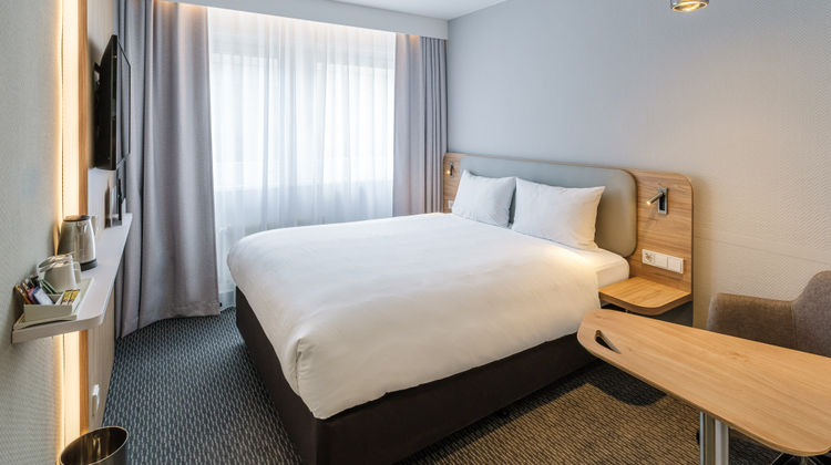 Holiday Inn Express Dresden Zentrum Room