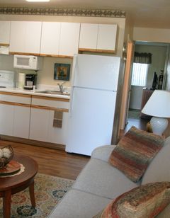 Affordable Suites Burlington