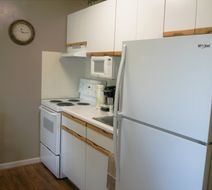 Affordable Suites Burlington Room