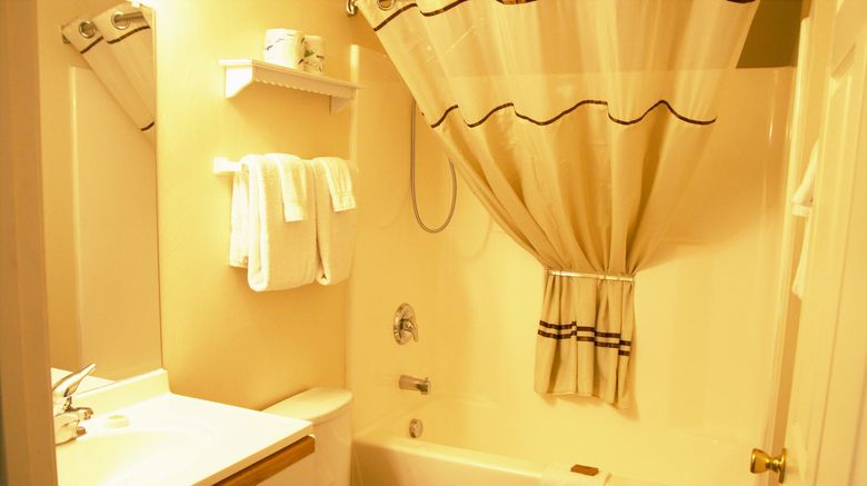 <b>Affordable Suites Burlington Room</b>. Images powered by <a href="https://www.leonardoworldwide.com/" title="Leonardo Worldwide" target="_blank">Leonardo</a>.