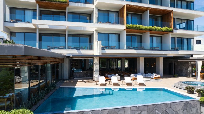 <b>Hotel Indigo Galapagos Pool</b>. Images powered by <a href="https://www.leonardoworldwide.com/" title="Leonardo Worldwide" target="_blank">Leonardo</a>.