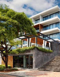Hotel Indigo Galapagos