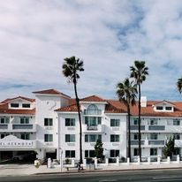 Hotel Hermosa