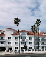 Hotel Hermosa