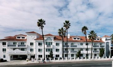 Hotel Hermosa