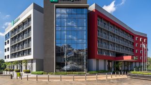 Holiday Inn Nairobi Two Rivers Mall