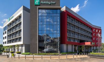 Holiday Inn Nairobi Two Rivers Mall