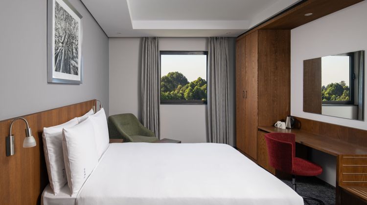 Holiday Inn Nairobi Two Rivers Mall Room
