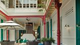 The Edison George Town Exterior